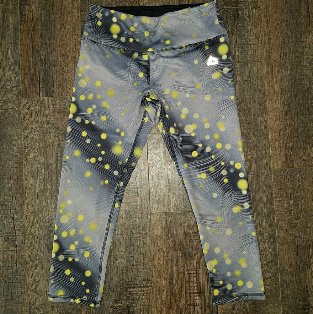 Workout Capri pants